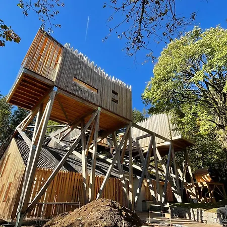 Villa Foret Et *